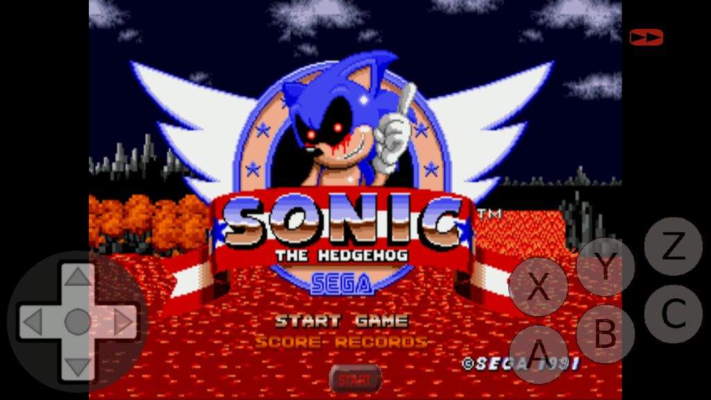Juego De Sonic Exe Maldito Para Jugar Juego De Sonic Exe Maldito Para Jugar