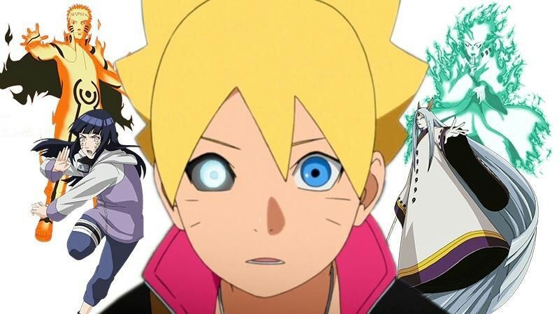 C'est Quoi Le Jogan De Boruto Jōgan | Wiki | Boruto Oficial BR Amino