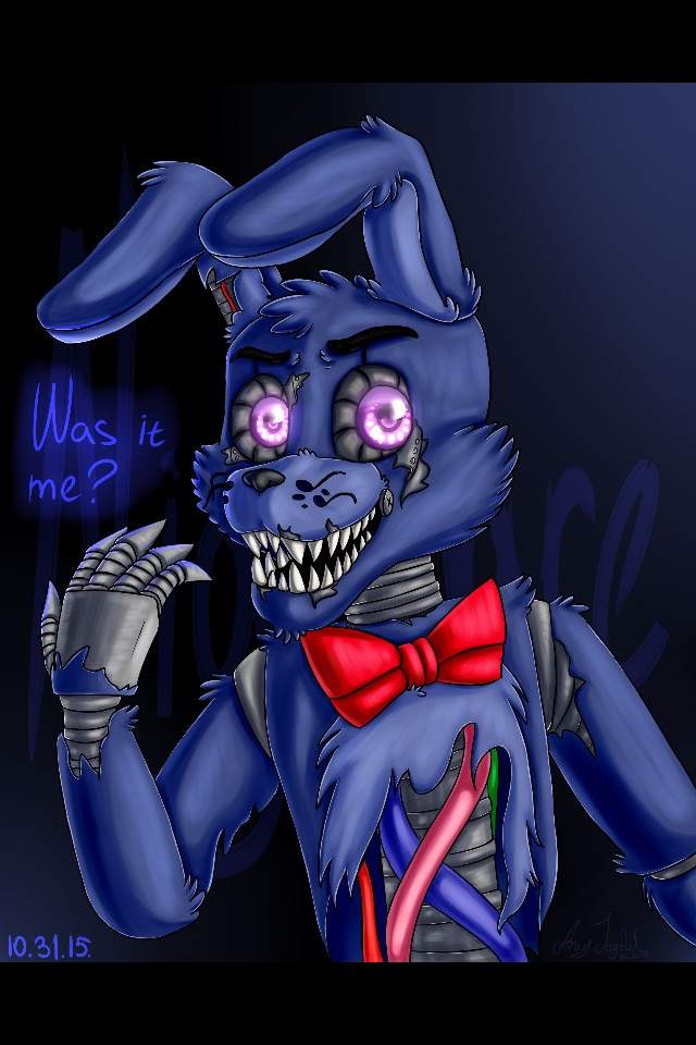 Drawkill Lolbit | Five Nights At Freddy's Amino