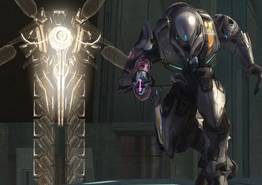 The Sangheili | Wiki | Forced Domain Amino