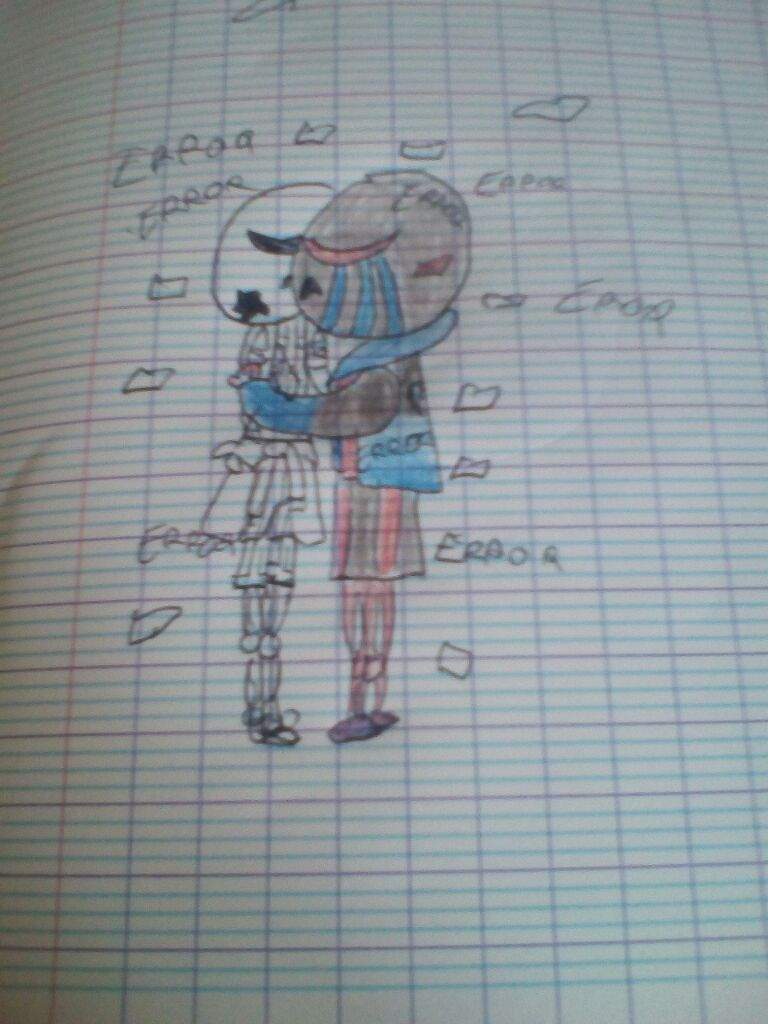 Dessin Du Sondage Undertale Français Ut Fr Amino