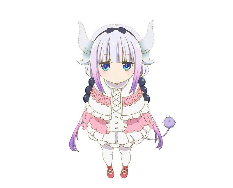 Kanna Kamui Wiki Anime Amino 5122