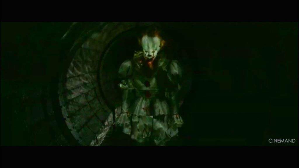 IT (2017) Review (SPOILER FREE) | Horror Amino