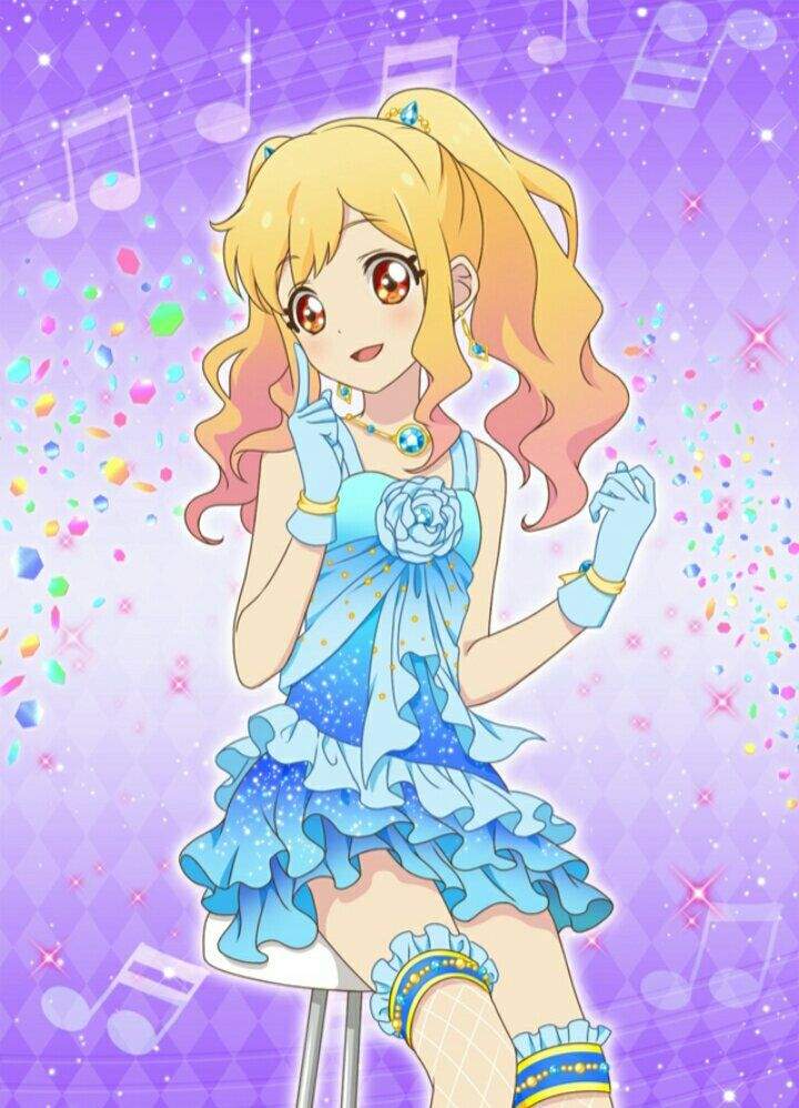 Yume Nijino | Wiki | Anime Amino