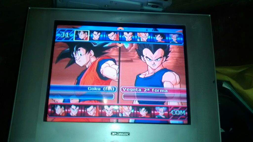 Dragon Ball Tenkaichi Budokai 3 Latino Wiki Dragon Ball EspaÑol Amino 4601