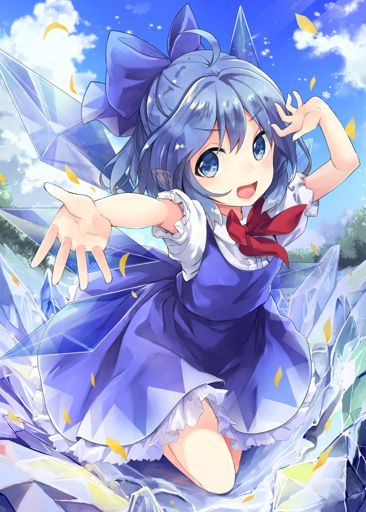 The Old Sanae | Touhou Project Amino