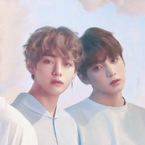 Vkook edit | V K O O K Amino