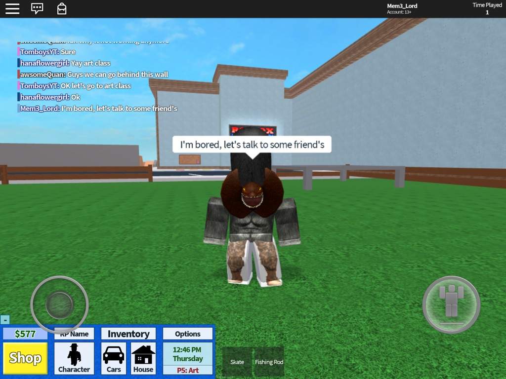 When U Got No Friends Roblox Amino - roblox u got that game