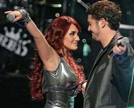 Vondy...❤❤❤ | 🔱•RBD [Oficial]•🔱 Amino