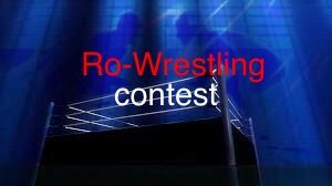 Rarowrestlingcontest Roblox Amino - ro wrestling attire roblox