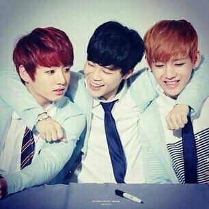 Tae,jungkook,jimin.💚💛💜 | ARMY's Amino Amino