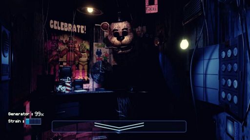 Fredbear's Fright | Wiki | Five Nights At Freddy's Amino