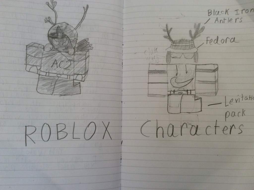 Roblox Drawing Roblox Amino - roblox drawing paper