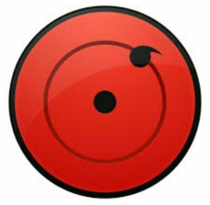 Sharingan 1 Tomoe | Wiki | 🌟 Naruto [RPG] New World 🌠 Amino
