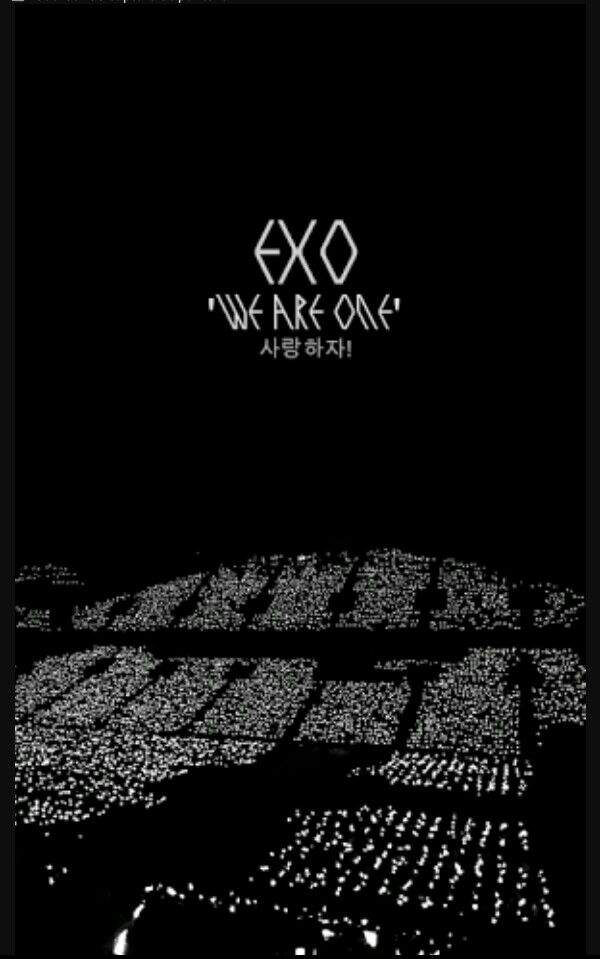 35 Gambar Wallpaper Black and White Exo terbaru 2020