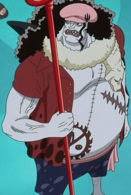 Baron Omatsuri And The Secret Island: The Greatest One Piece Movie Ever ...