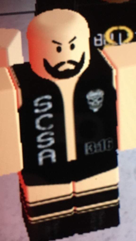 Wrestling Picture Ids For Roblox