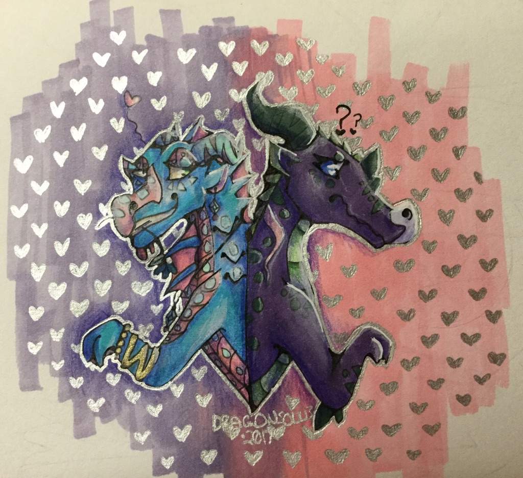 Anemone x Tamarin Wings Of Fire Amino