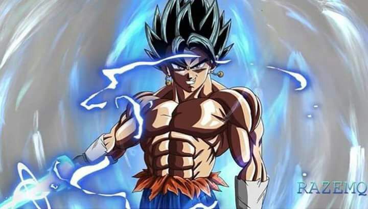 Vegito 