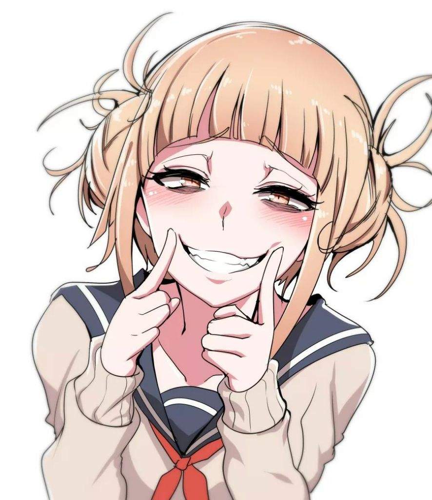 Himiko Toga | Wiki | Anime Amino