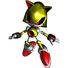 amino-🔥☇✴-[Metal Sonic]-✴☇🔥-fba42c43