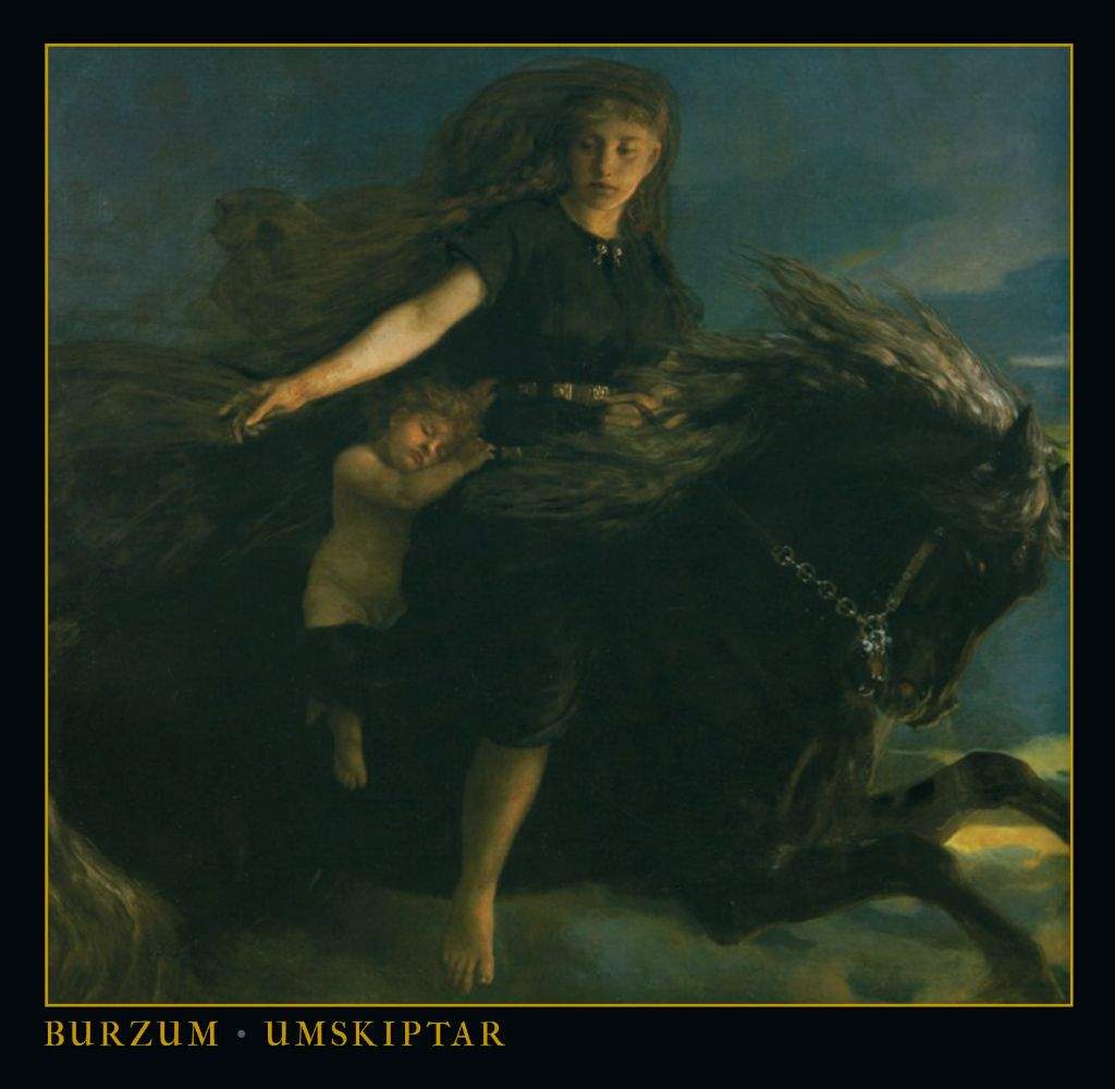 burzum burzum