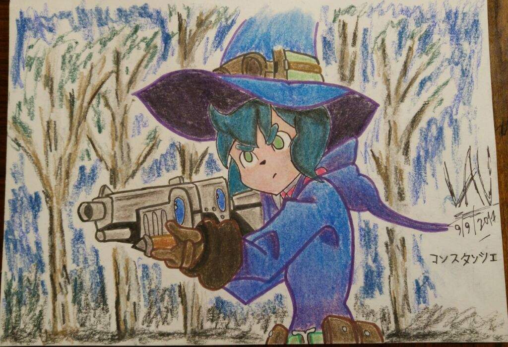 コンスタンツェ アマーリエ フォン ブラウンシュバンク アルブレヒツベルガー Arte Anime Amino Amino