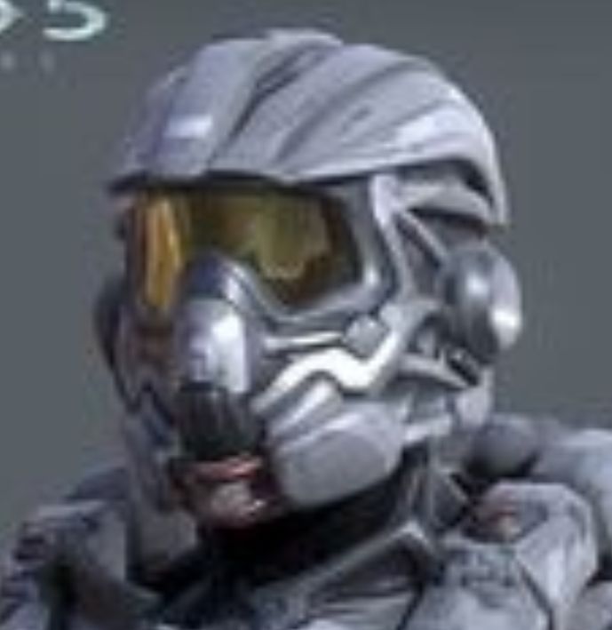 halo 4 aviator armor