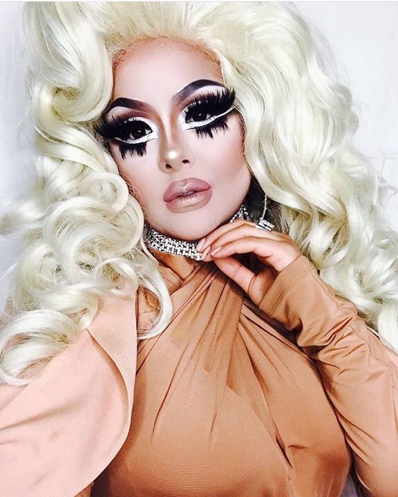 Creme Fatale | Drag World Amino