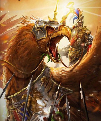 Karl Franz | Wiki | •Warhammer Fantasy• Amino
