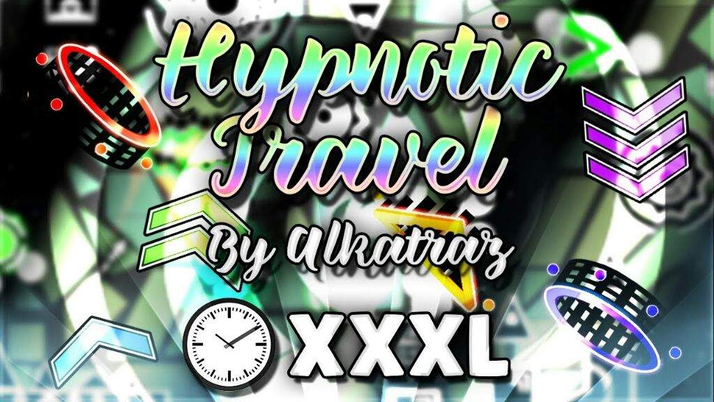 hypnotic travel