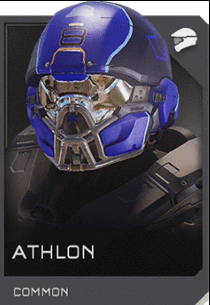 Top Ten Favourite Halo 5 Helmets | Halo Amino