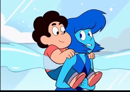 The Adorable Lapis Screenshot Archive™ | Wiki | Steven Universe Amino