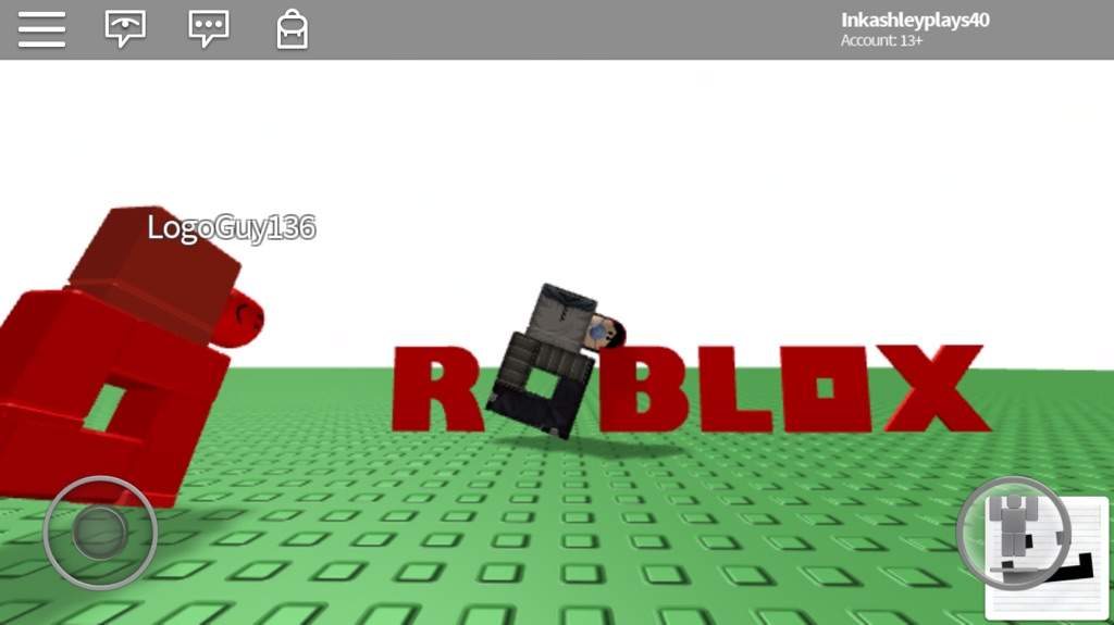 Roblox New Logo Roblox Amino - cheezit isnt the only logo that robloxs logo looks like