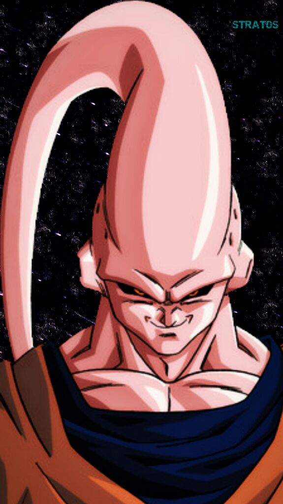 Majin Boo Gohan Absorbido Dragon Ball EspaÑol Amino 7824