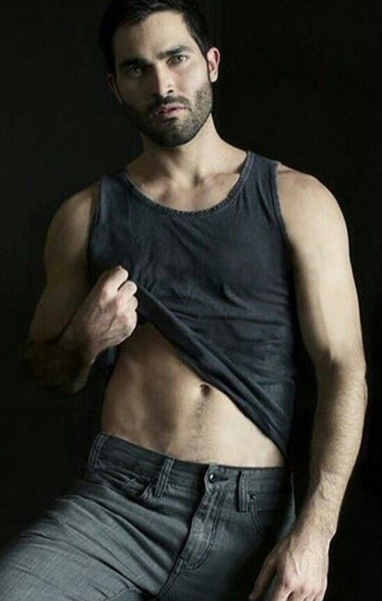 Tyler Hoechlin | Wiki | Teen Wolf Amino