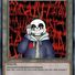 amino-Halloween kid dreamtale sans (male)-ab29d3af