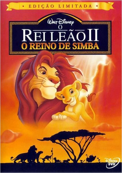 O Rei Leão 2 Wiki The Lion King Rpg Br Oficial Amino