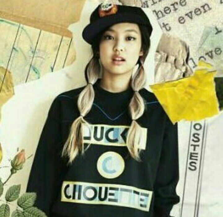 Jennie Kim Pre~debut 😍 | •BLACKPINK• Amino