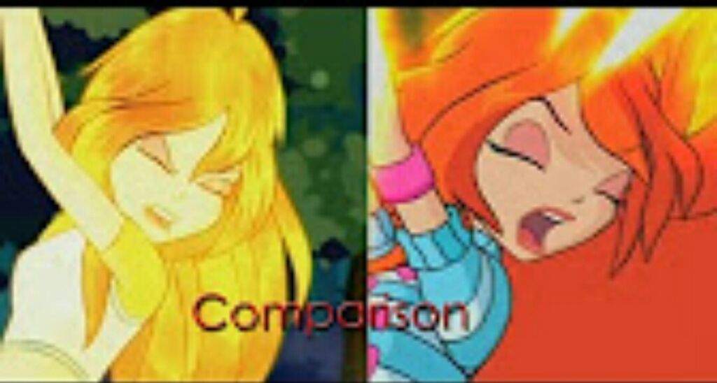 RAI vs NICKELODEON! | Winx Club Amino