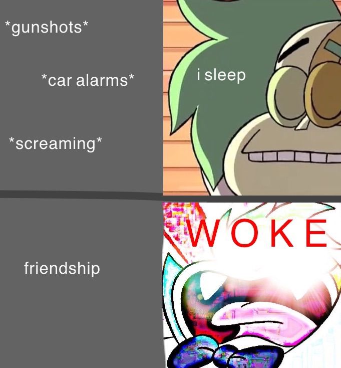 Meme S Ok Ko Lets Be Heroes Amino 5658