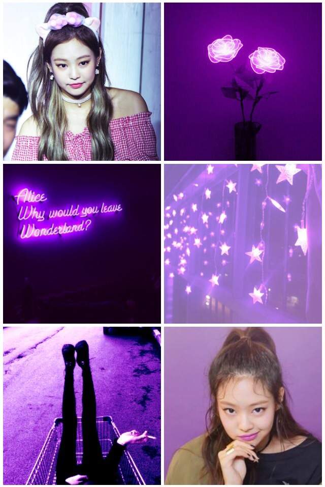 BlackPink Aesthetic Edits | BLINK (블링크) Amino