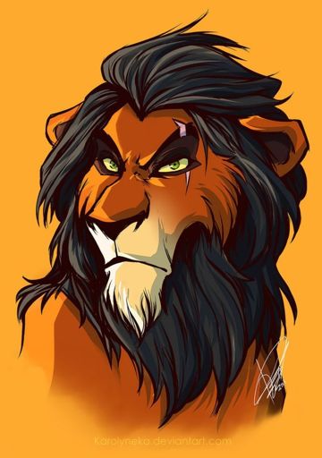 The Five Sons Of Scar | Wiki | Disney Descendants Amino