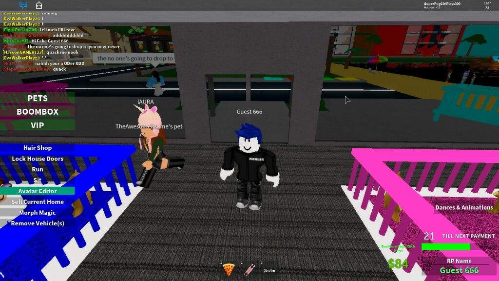 Trolling As Guest 666 Roblox Amino
