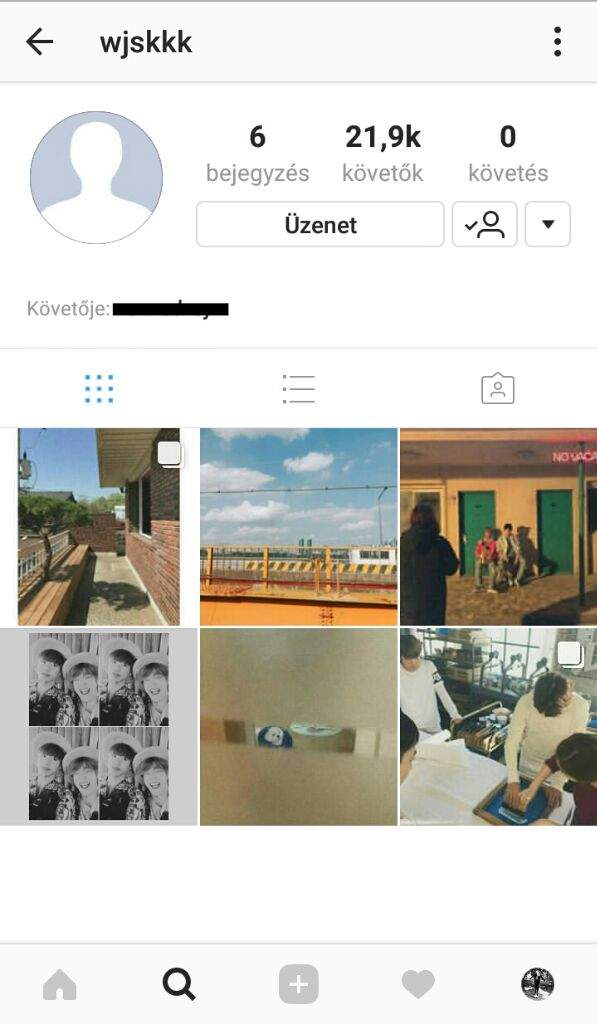 Bts Members Private Instagram Accounts Army S Amino