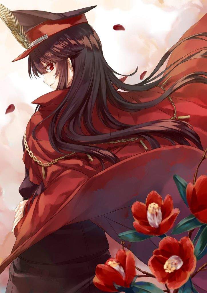 fate stay night oda nobunaga