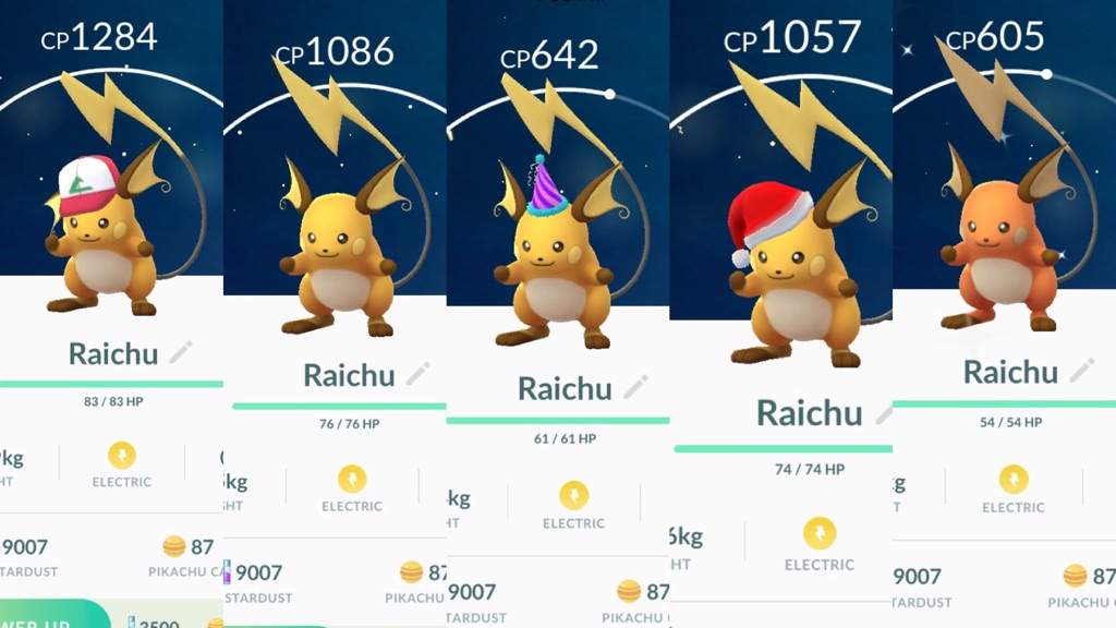 Glitches Pokemon Go Amino