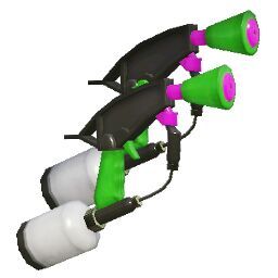 Splat Dualies | Wiki | Splatoon Amino