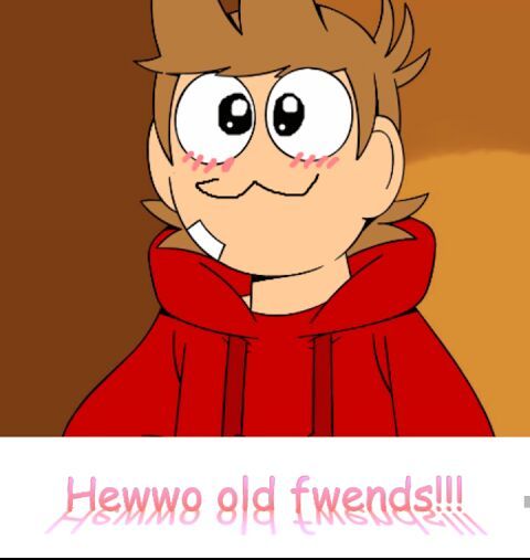 AA THEY ARE SO CUTE, EVEN THE BLUSHING TORD LMAO, | 🌎Eddsworld🌎 Amino