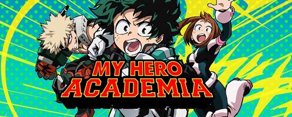 my hero academy op 2